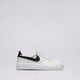 detské tenisky (obuv) NIKE FORCE 1 LOW EASYON fn0237-101 farba biela