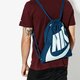 NIKE VAK NK HERITAGE GMSK ba5351474 farba modrá