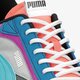 pánske tenisky (obuv) PUMA FUTURE RIDER ICONS 38072302 farba sivá