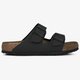 dámske šľapky BIRKENSTOCK ARIZONA SFB 551251 farba čierna