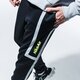 pánske nohavice NIKE NOHAVICE  AIR cj4838-011 farba čierna