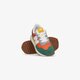 detské tenisky (obuv) NEW BALANCE 237  ih237ee farba viacfarebná