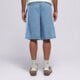 pánske šortky ADIDAS ŠORTKY  DENIM kx1192 farba modrá