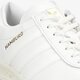 pánske tenisky (obuv) ADIDAS HAMBURG fx5671 farba biela
