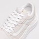 dámske tenisky (obuv) VANS UA OLD SKOOL OVERT CC vn0a7q5elgx1 farba biela