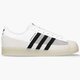 pánske tenisky (obuv) ADIDAS SUPERSTAR  fx5565 farba biela