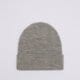 detská čiapka DICKIES ČIAPKA GIBSLAND BEANIE dk0a4x7kgym1 farba sivá