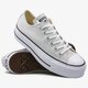 dámske tenisky (obuv) CONVERSE CHUCK TAYLOR ALL STAR LIFT 560686c farba sivá