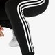 pánske nohavice ADIDAS NOHAVICE  3-STRIPES PANT ADICOLOR dv1549 farba čierna