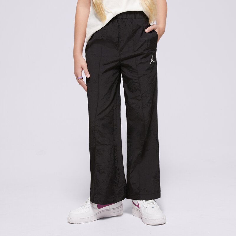 JORDAN NOHAVICE  JDG JUMPMAN WOVEN TAPING PANT GIRL