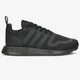 detské tenisky (obuv) ADIDAS MULTIX J fx6231 farba čierna