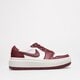 dámske tenisky (obuv) AIR JORDAN 1 ELEVATE LOW dh7004-161 farba bordová