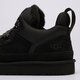 pánska vychádzková obuv UGG M LOWMEL 1170750-blk farba čierna