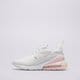detské tenisky (obuv) NIKE AIR MAX 270 943345-122 farba biela