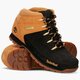 pánska outdoorová obuv TIMBERLAND EURO SPRINT HIKER  ca1k7t farba čierna