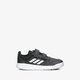 detské tenisky (obuv) ADIDAS TENSAUR  s24054 farba čierna