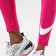 detské nohavice NIKE LEGGINGS SPORTSWEAR ar4076-615 farba ružová