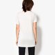 dámske tričko NIKE TRIČKO LS TOP SS BND 867689072 farba biela