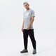 pánske tričko NEW BALANCE TRIČKO ESSENTIALS STACKED LOGO TEE mt01575ag farba sivá