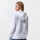 dámska mikina CHAMPION MIKINA S KAPUCŇOU HOODED SWEATSHIRT 112580ww001 farba biela