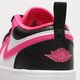 detské tenisky (obuv) JORDAN 1 LOW ALT  dz6958-160 farba ružová