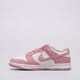 dámske tenisky (obuv) NIKE DUNK LOW dd1873-112 farba biela