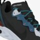 pánske tenisky (obuv) NIKE REACT ELEMENT 55 SE cd2153-001 farba čierna