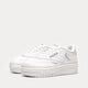 dámske tenisky (obuv) REEBOK CLUB C EXTRA 100033106 farba biela