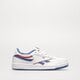 detské tenisky (obuv) REEBOK CLUB C REVENGE hr0645 farba biela