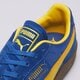 pánske tenisky (obuv) PUMA PALERMO VINTAGE UPDATE 40136402 farba modrá