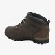 detská outdoorová obuv TIMBERLAND SPLITROCK 2  a13jz farba hnedá