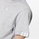 dámske tričko ADIDAS TRIČKO SS COEEZE T SHIRT COEEZE du7191 farba sivá