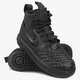 dámske tenisky (obuv) NIKE W LF1 DUCKBOOT aa0283-001 farba čierna