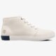 pánska vychádzková obuv TIMBERLAND NEWPORT BAY CANVAS CHUKKA a1524 farba béžová