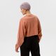 dámska mikina REEBOK MIKINA CL WDE COTTON LONGSLEEVE h49247 farba čierna
