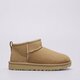 dámska vychádzková obuv UGG CLASSIC ULTRA MINI 1116109-san farba béžová