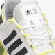 pánske tenisky (obuv) ADIDAS ZX 2K BOOST PURE gz7729 farba biela