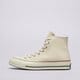 dámske tenisky (obuv) CONVERSE CHUCK 70 162053c farba biela