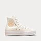 dámske tenisky (obuv) CONVERSE CHUCK TAYLOR ALL STAR LIFT a03516c farba biela