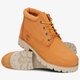 dámska vychádzková obuv TIMBERLAND HERITAGE LITE NELLIE a1un3 farba žltá