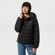 Prechodná bunda dámska (jarná/jesenná) LEVI'S BUNDA EDIE PACKABLE JACKET a0675-0000 farba čierna