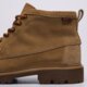 pánska vychádzková obuv CLARKS CLEYHILL HI 26320158 farba sivá