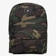 dámsky ruksak VANS RUKSAK OLD SKOOL II BACKPACK vn000onij2r1 farba viacfarebná