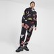 pánske nohavice JORDAN NOHAVICE  M J ESS AOP FLC PANT fn4547-010 farba viacfarebná