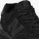 pánske tenisky (obuv) NEW BALANCE M574TBK m574tbk farba čierna