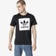 pánske tričko ADIDAS TRIČKO SS SOLID BB T BLK cw2339 farba čierna
