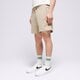 pánske šortky ALPHA INDUSTRIES ŠORTKY  ALPHA ESSENTIALS RL SHORT 146363679 farba béžová