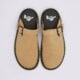 dámske šľapky DR.MARTENS ZEBZAG MULE 31737439 farba béžová