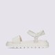 dámske sandále TIMBERLAND RAY CITY SANDAL ANKL STRP tb0a2gbx1001 farba biela