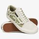 pánske skate obuv VANS UA OLD SKOOL vn0a4bv5vzk1 farba zelená